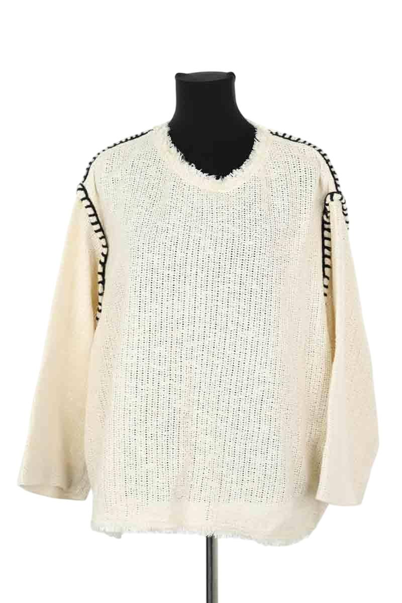 Top Isabel Marant  Blanc