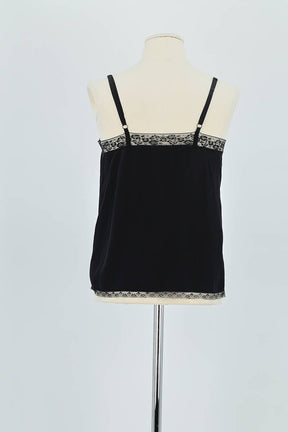 Tops sans manche Zadig & Voltaire  Noir