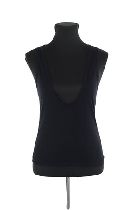 Tops sans manche Coperni  Noir