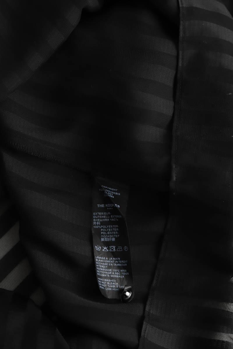 Blouses The Kooples  Noir