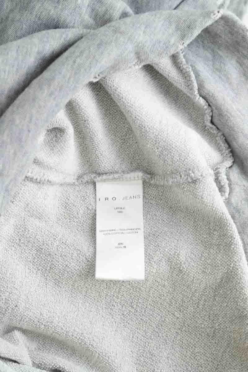 Sweatshirts Iro  Gris
