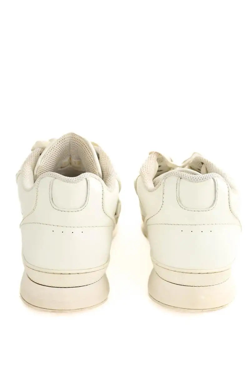 Baskets Saint Laurent  Blanc