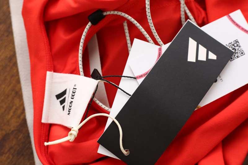 Sport Adidas  Rouge