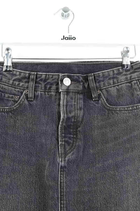 Mini jupe Balenciaga  Noir