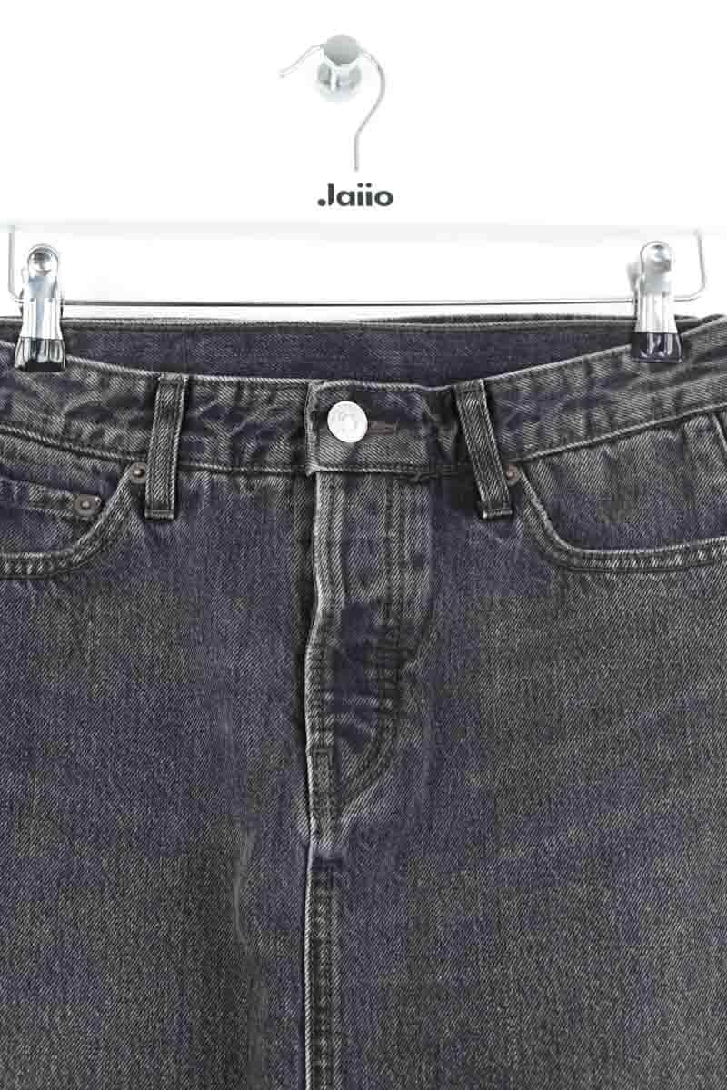 Mini jupe Balenciaga  Noir