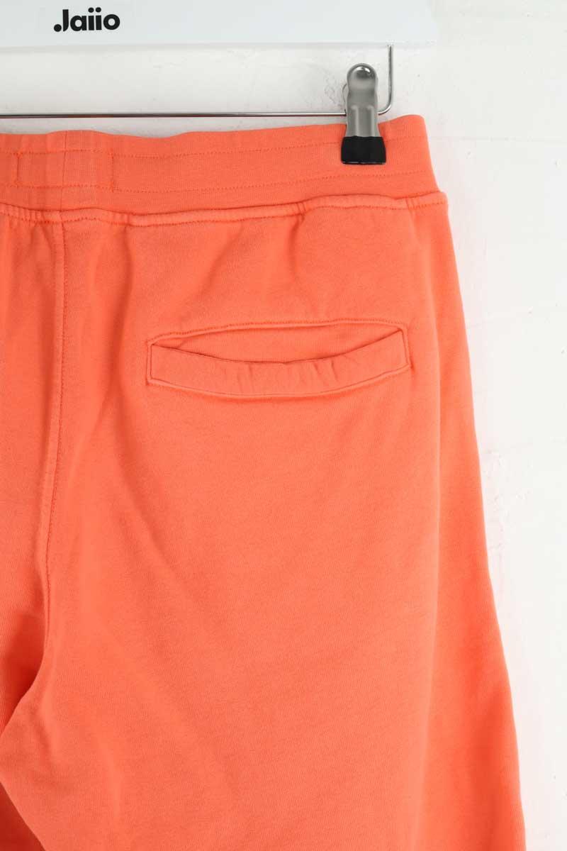 Short Stone Island  Orange