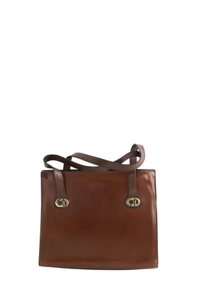 Sac à main Dior  Marron
