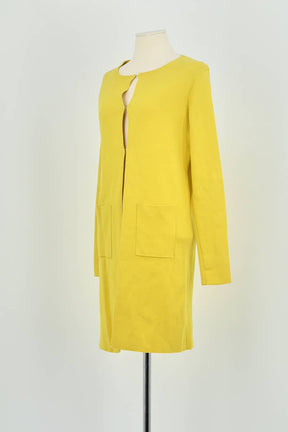Autres Allude  Jaune