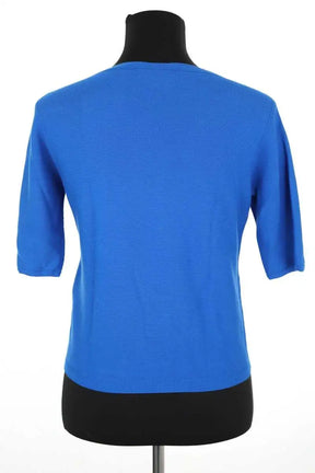 T-shirt Molli  Bleu