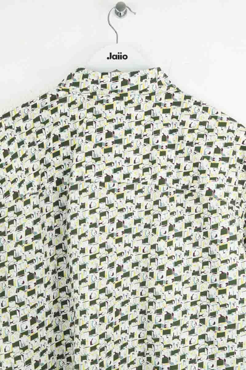 Chemise APC  Vert