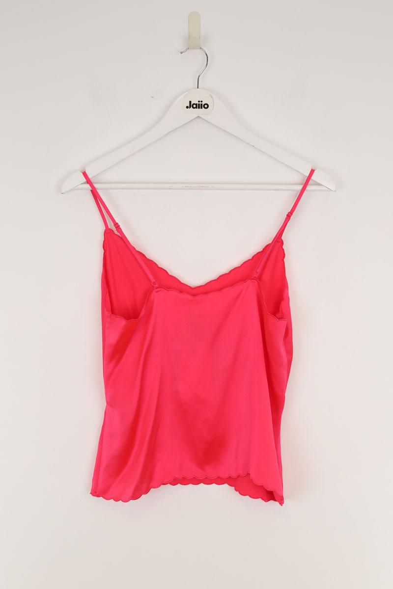 Top From Future  Rose