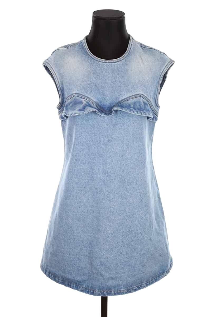 Mini Rochas  Bleu
