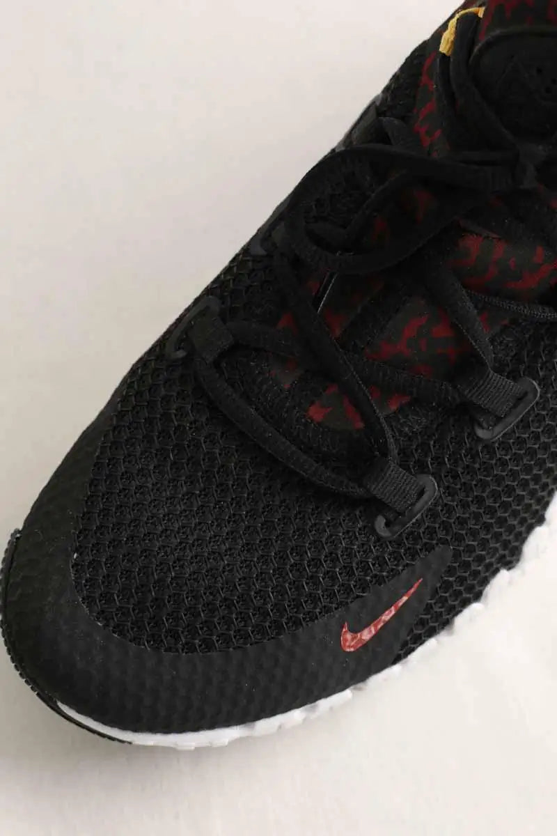 Baskets Nike  Noir