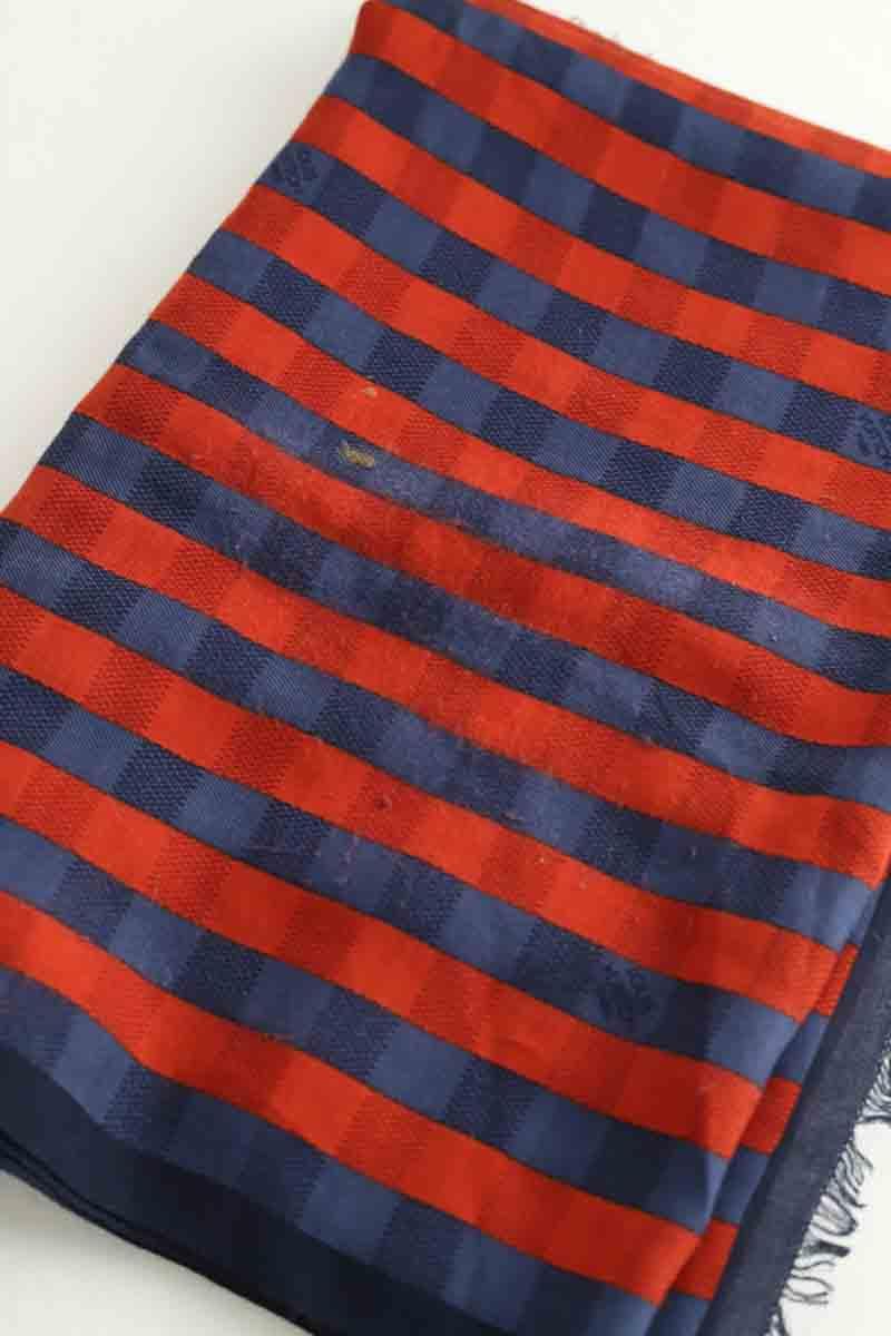 Echarpes Louis Vuitton  Rouge