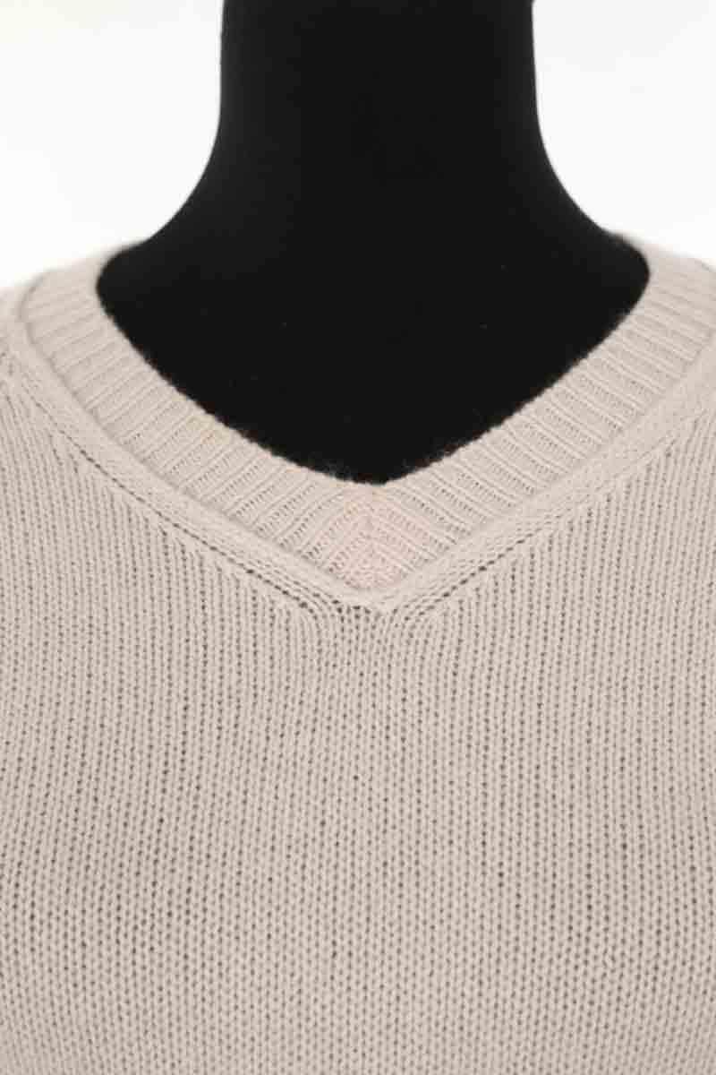 Pull Alexandra Golovanoff  Rose