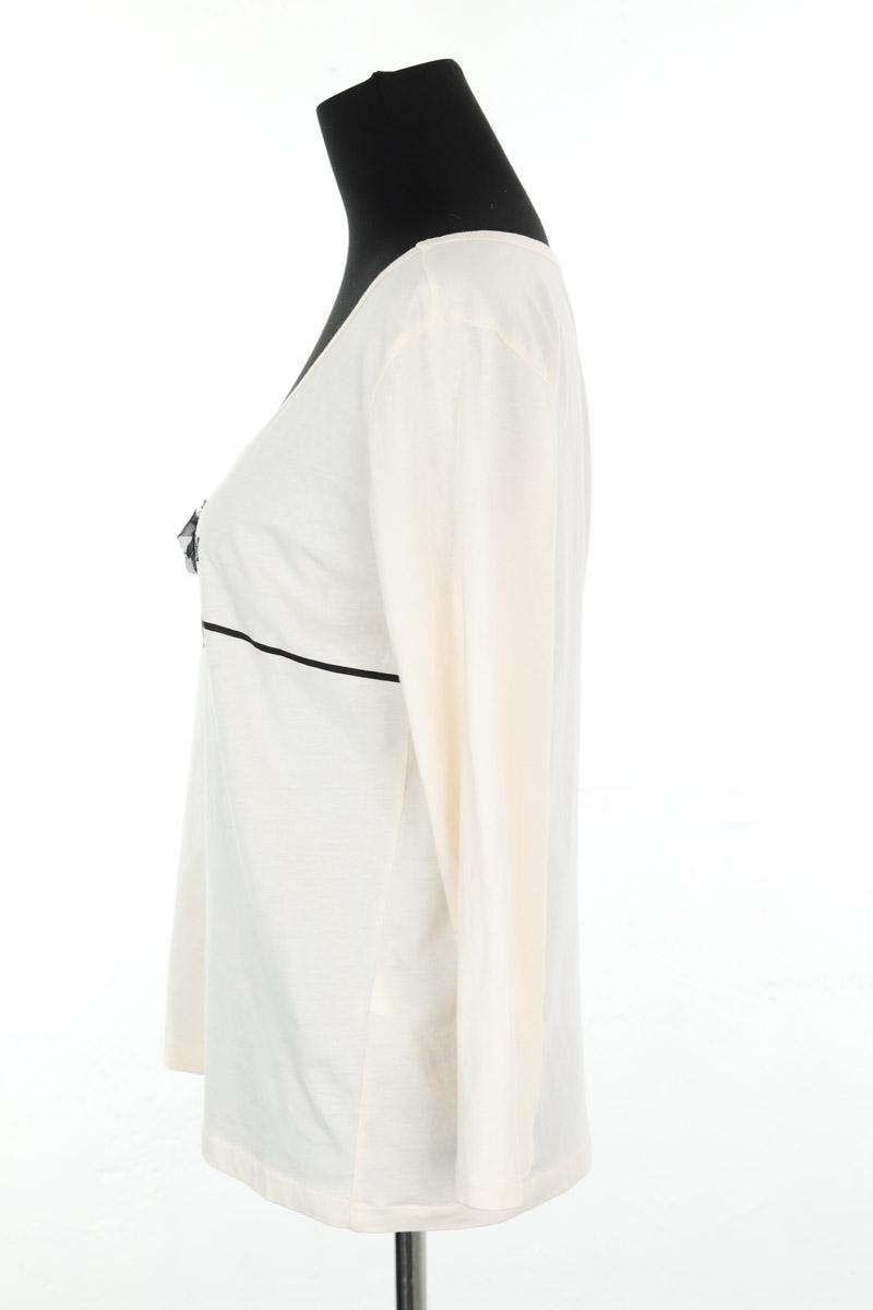 T-shirts Sonia Rykiel  Beige