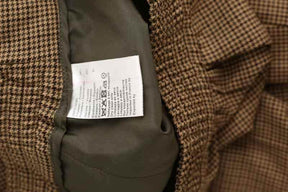 Pantalon droit Gerard Darel  Marron