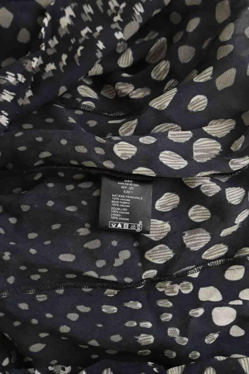 Blouses Bash  Noir