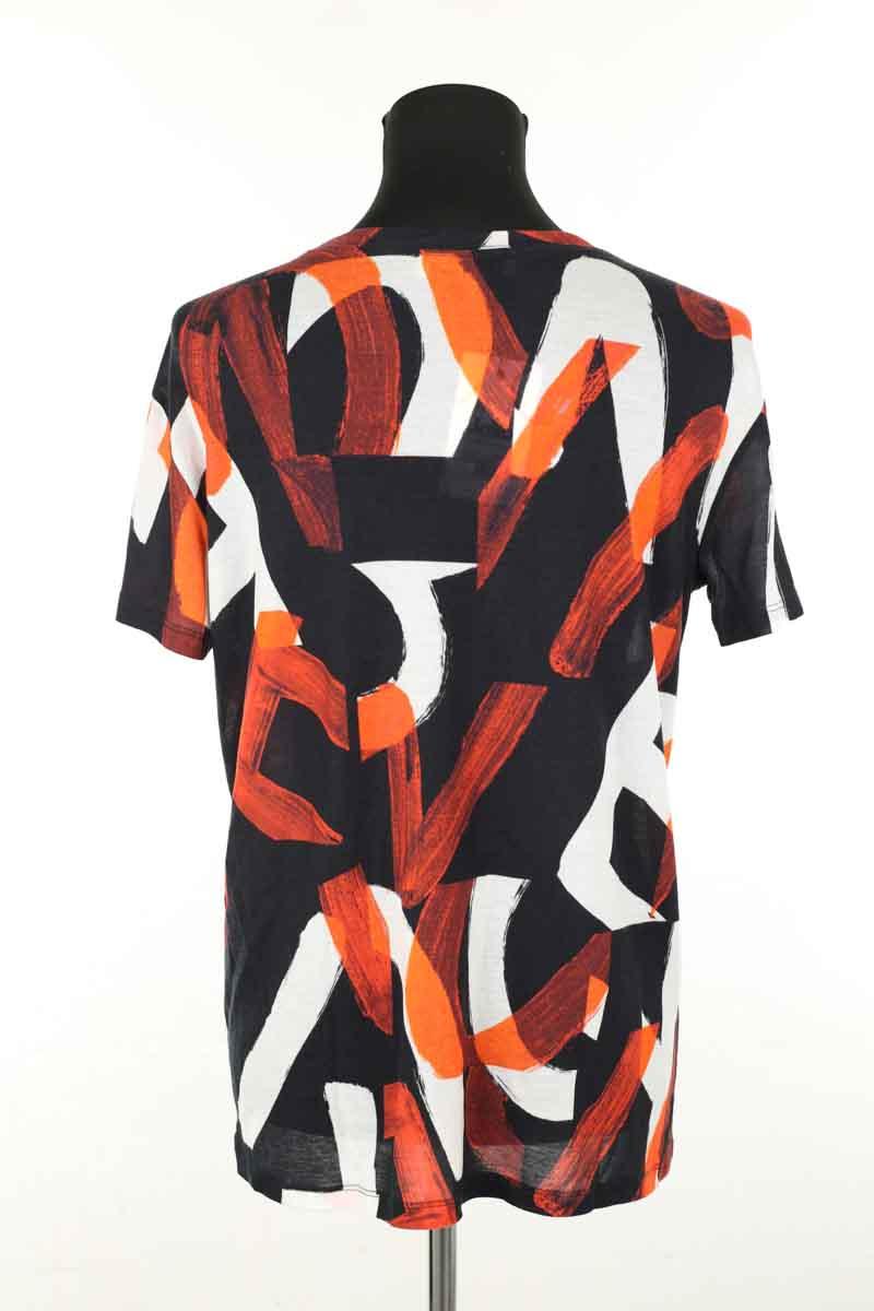 T-shirts Sandro  Multicolore