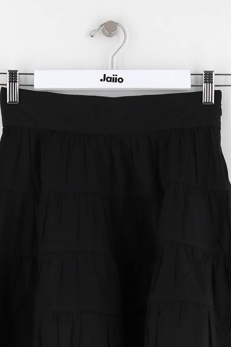 Mini jupe Sandro  Noir