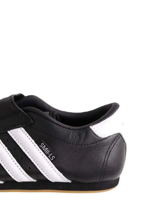 Baskets Adidas Noir en Cuir