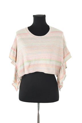 T-shirts Iro  Beige