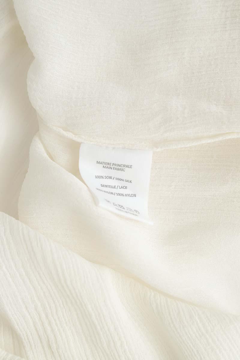Blouses Vanessa Bruno  Blanc