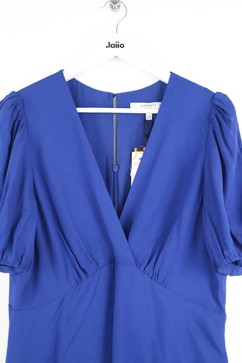 Robe LK Bennett  Bleu