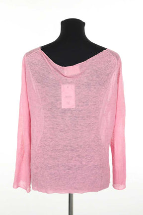 Tricot Zadig & Voltaire  Rose