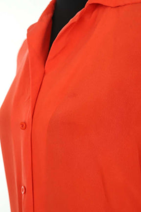 Chemises Margaux Lonnberg  Rouge