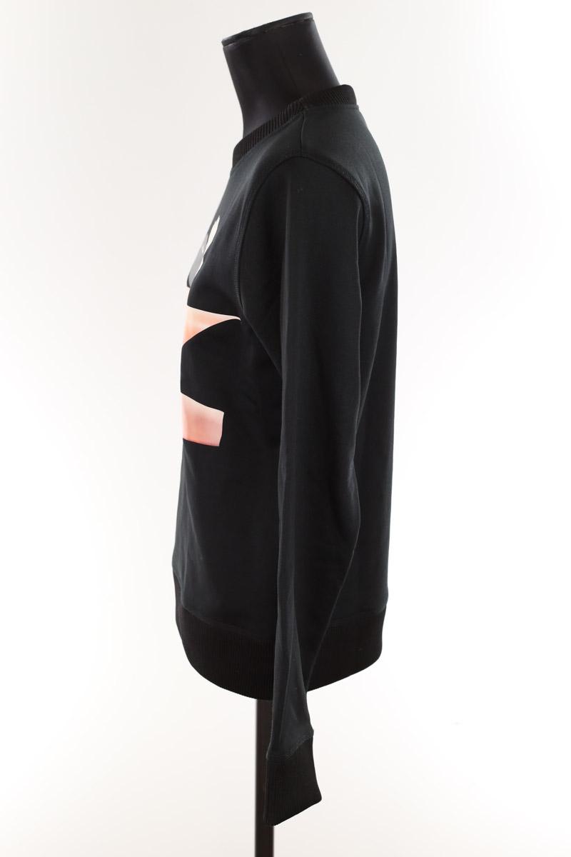 Sweatshirts Acne Studios  Noir