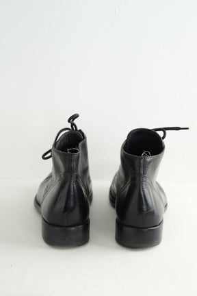 Chaussures à lacets Dolce & Gabbana  Noir