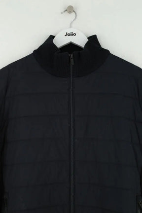 Manteau Fusalp Bleu en Synthétique