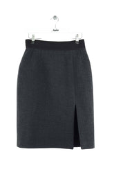 Jupe Carven  Gris