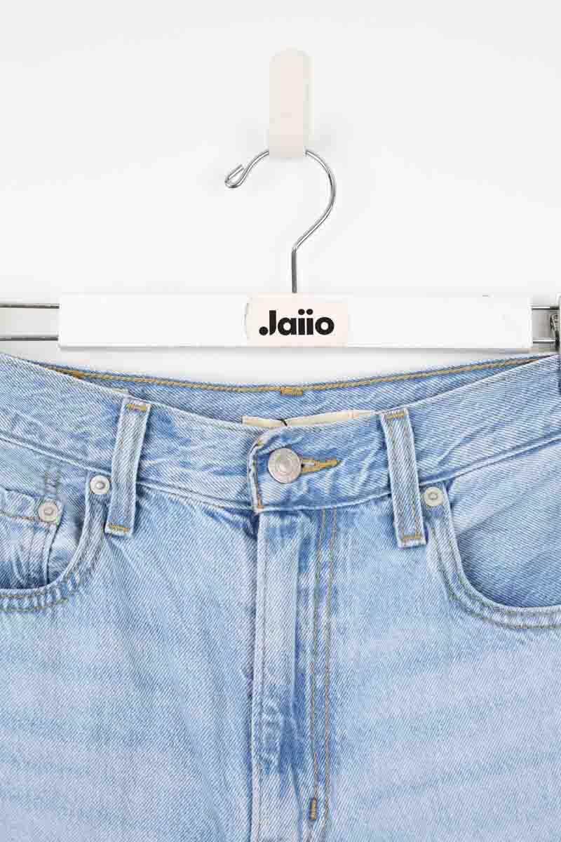 Jean Levi's  Bleu