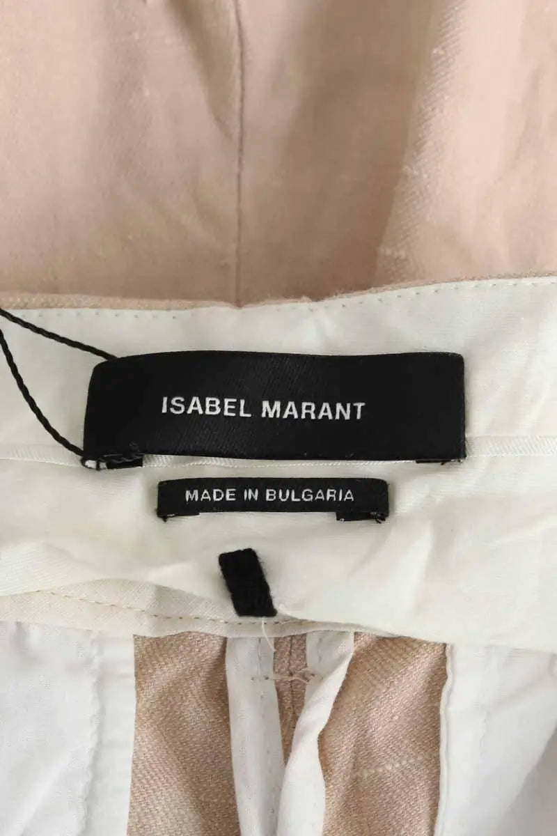 Short Marina Rinaldi  Rouge