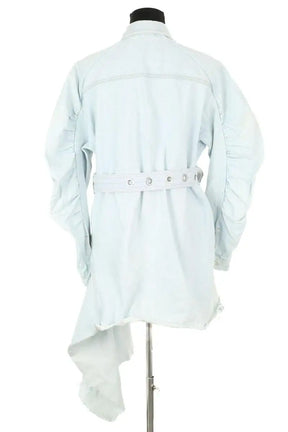 Robe Diesel  Bleu