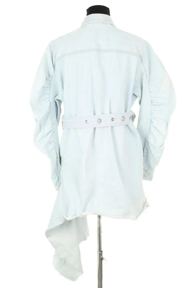Robe Diesel  Bleu