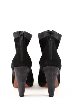 Boots Alaïa  Noir