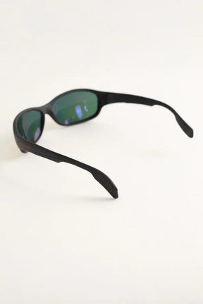 Lunettes de soleil Vuarnet Other Brand  Noir