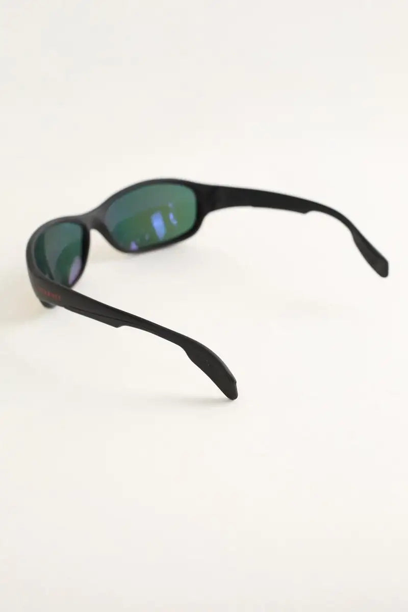 Lunettes de soleil Vuarnet Other Brand  Noir