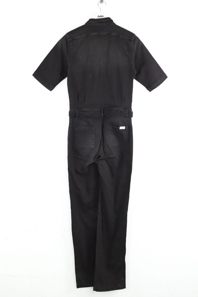 Combinaison Bash  Noir