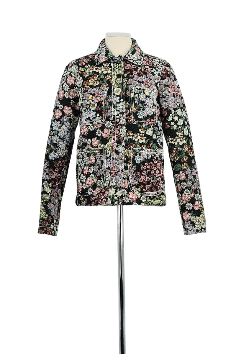 Autres Giambattista Valli  Noir