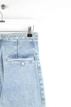 Droit Isabel Marant  Bleu