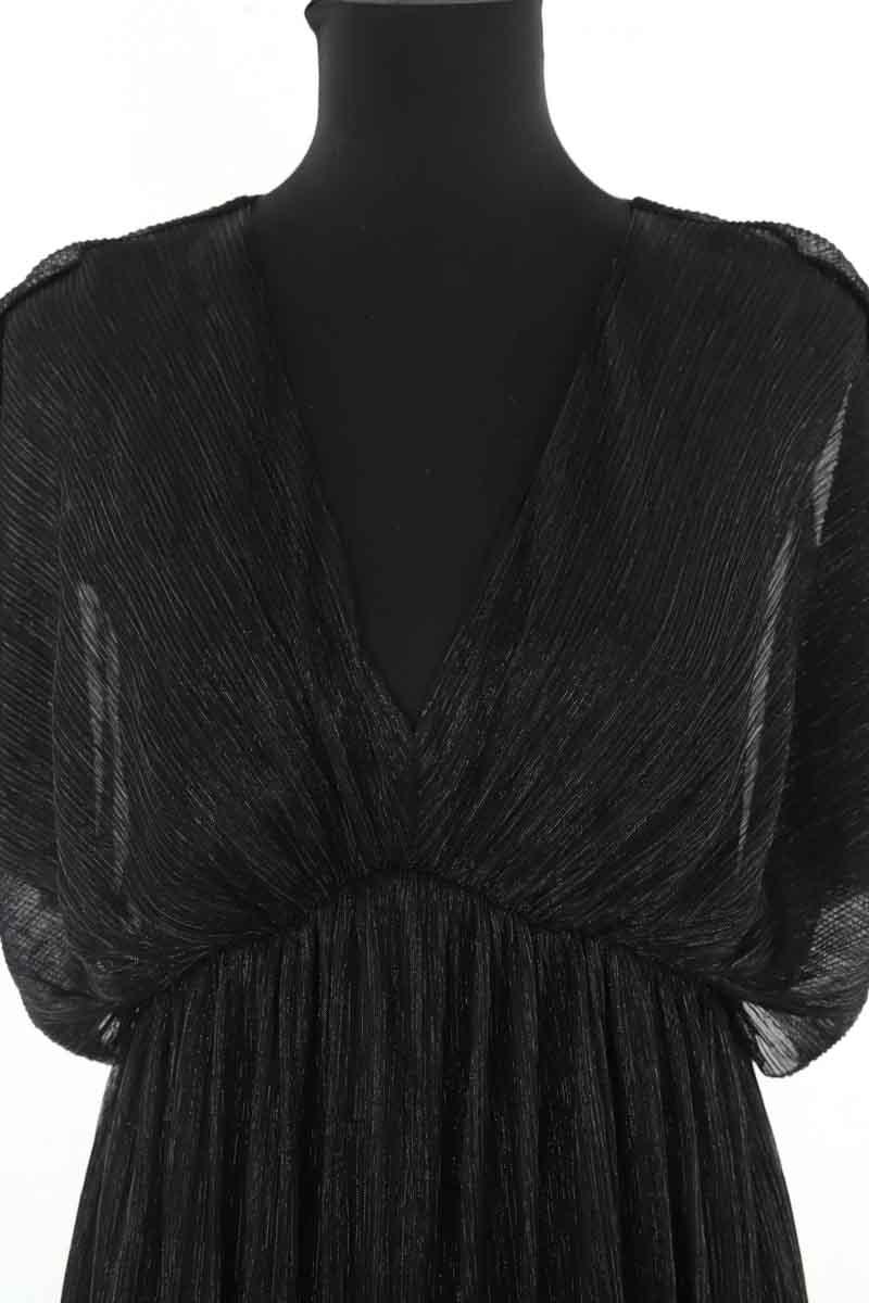 Mi-longueur The Kooples  Noir