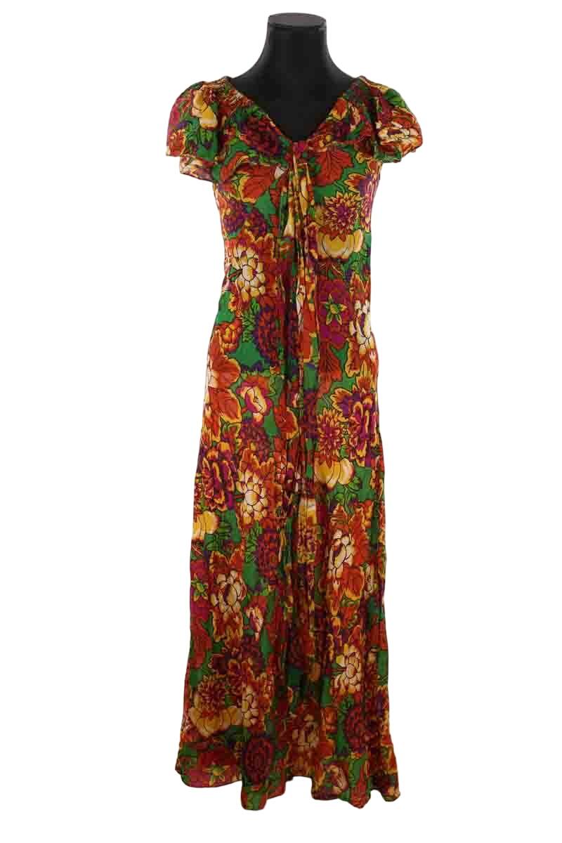 Maxi Laurence Bras  Multicolore