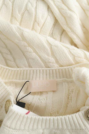 Pulls Liu Jo  Blanc