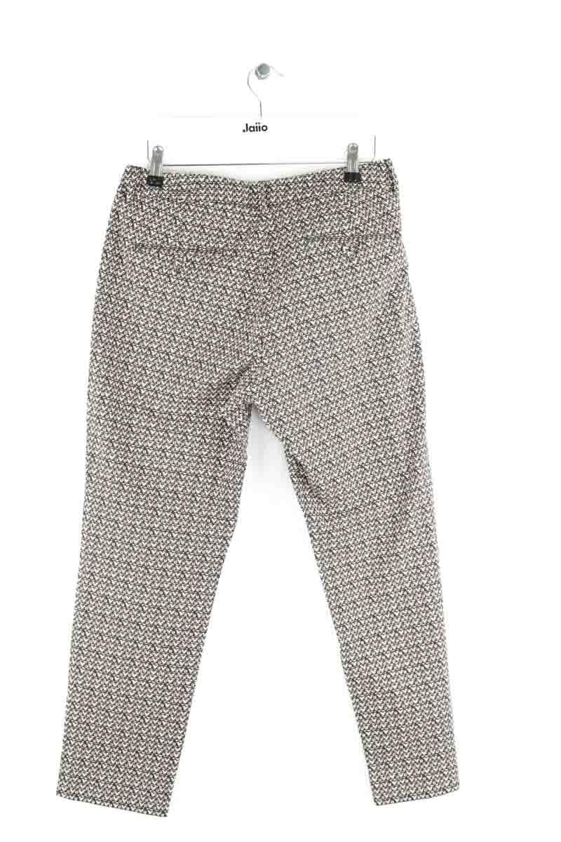 Droit Max Mara  Noir
