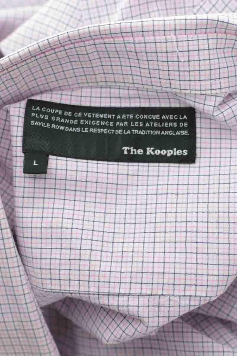 Chemise The Kooples  Rose