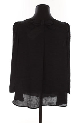 Blouses Claudie Pierlot  Noir